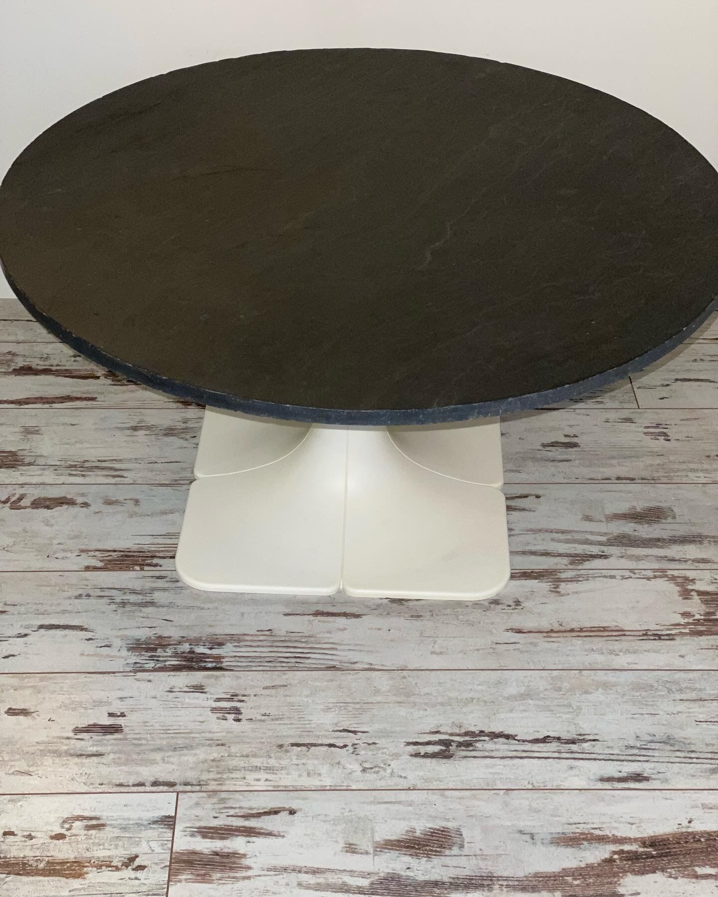 Coffee table circa 70's