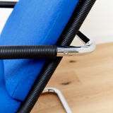 D35 Cantilever Lounge Chair by Anton Lorenz for Tecta