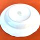 Shallow dish Villeroy & Boch Mettlach Model 1562