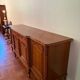 Louis XV style buffet