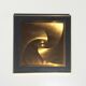 Op kinetic art patrick dupré (assigned) 70s vintage