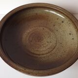 Fruit cut on a Gres foot