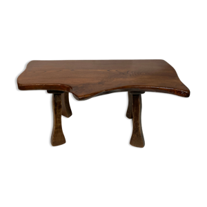 Table basse, années