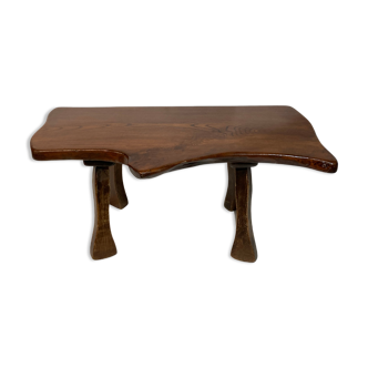 Table basse, années 1960