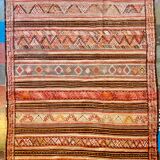 Sumak carpet from Shah-Savan
