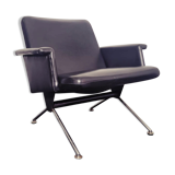 Mid century easy chair no. 1432, by R. Cordemeyer for Gispen, the Netherlands