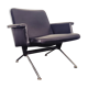 Mid century easy chair no. 1432, by R. Cordemeyer for Gispen, the Netherlands