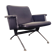 Mid century easy chair no. 1432, by R. Cordemeyer for Gispen, the Netherlands