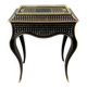 Napoleon III planter in Boulle marquetry, 19th century