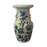 Ceramic vase