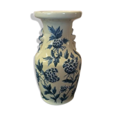 Vase en céramique
