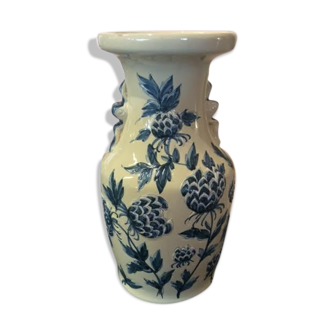 Vase en céramique