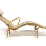 Armchair "Pernilla 3", Bruno Mathsson, Sweden, 1960
