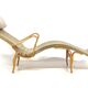 Armchair "Pernilla 3", Bruno Mathsson, Sweden, 1960