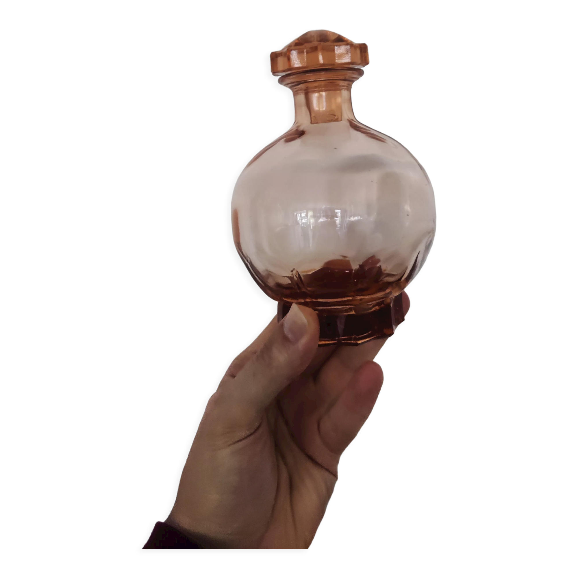 Carafe à liqueur