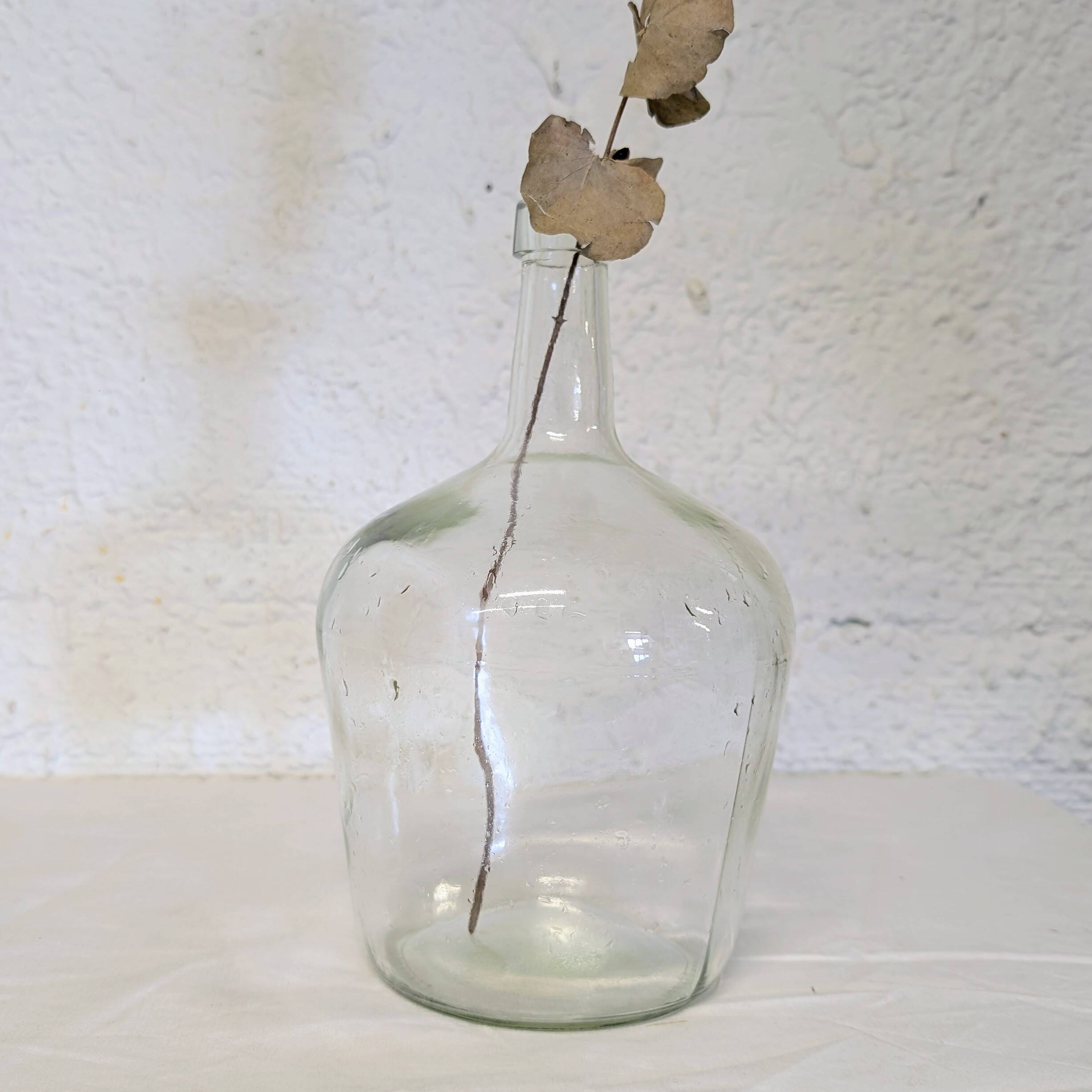 Dame Jeanne 2 litres