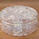 Crystal candy box