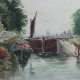Watercolour