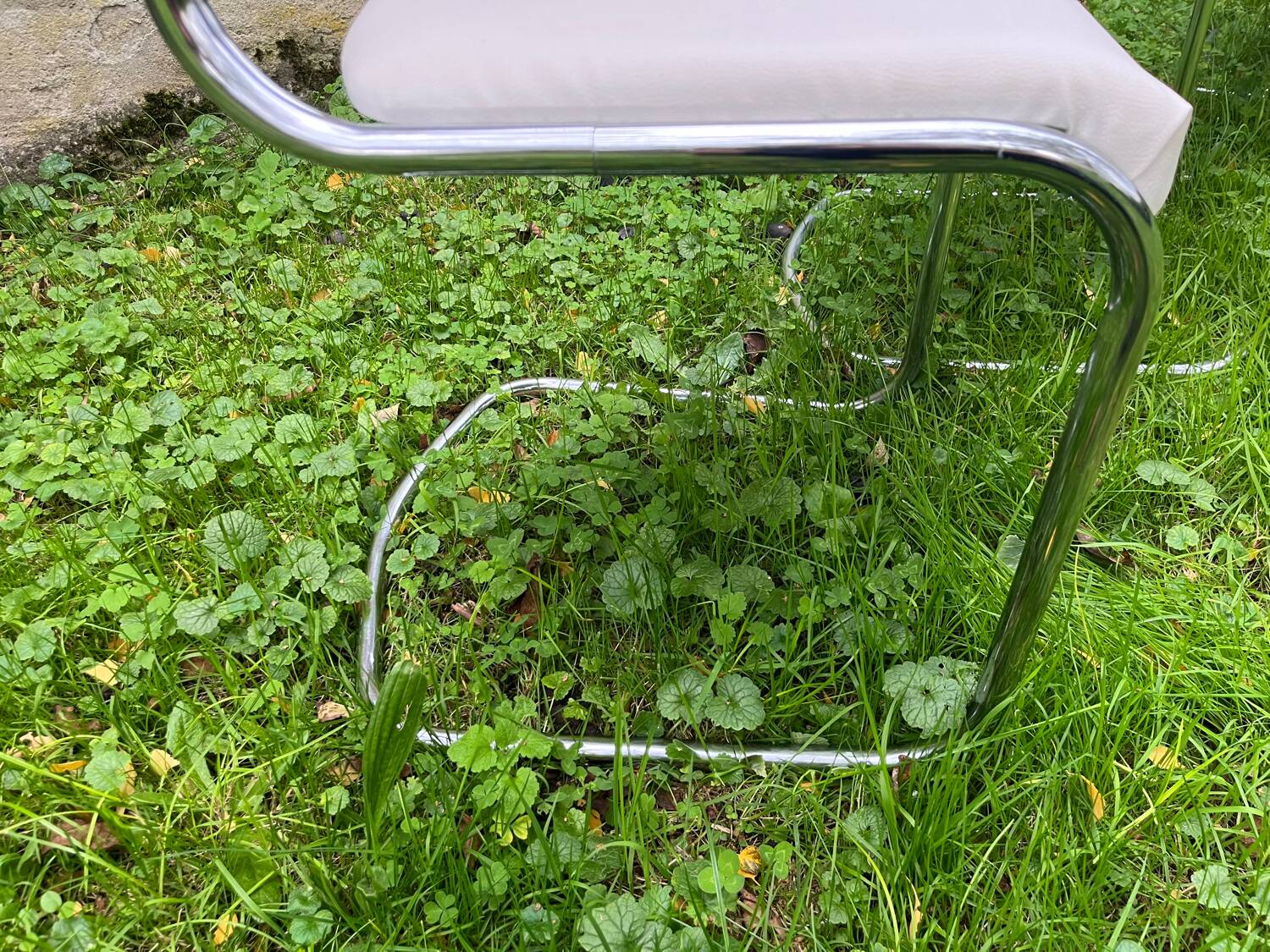 Vintage chairs