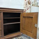 Art Deco sideboard
