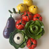 Tomato Candle Holder