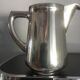 Milk jug