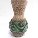Vase vintage West Germany