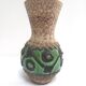 Vase vintage West Germany