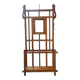 Old vintage coat rack.