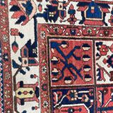 Persian carpet Bakhtiar 222x302