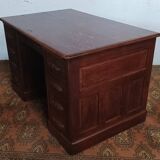 Oak desk 1940