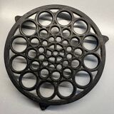 Old cast iron trivia