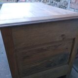 Chest cabinet