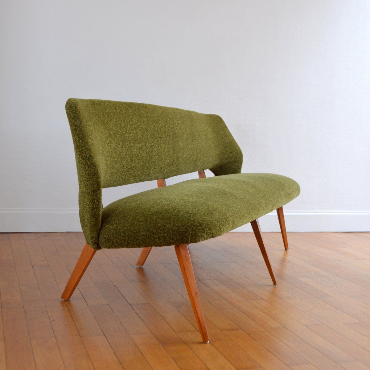 60s cocktail sofa