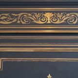 Napoleon III style buffet