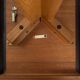 Extendable Oval Teak Dining Table by Danish Brand Dyrlund, 1970s