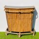Bamboo Tiki Bar ~ Vintage 50s ~ Counter