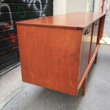 60s teak sideboard