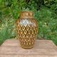 Retro vase