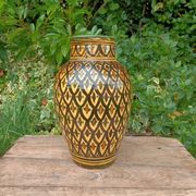 Vase rétro