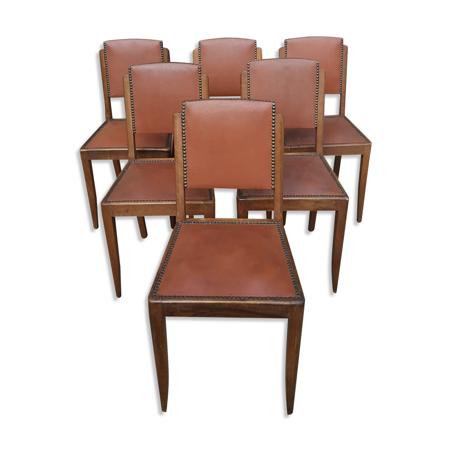 Dining chairs