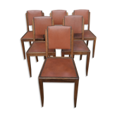 Dining chairs