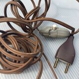 Paire de lampes