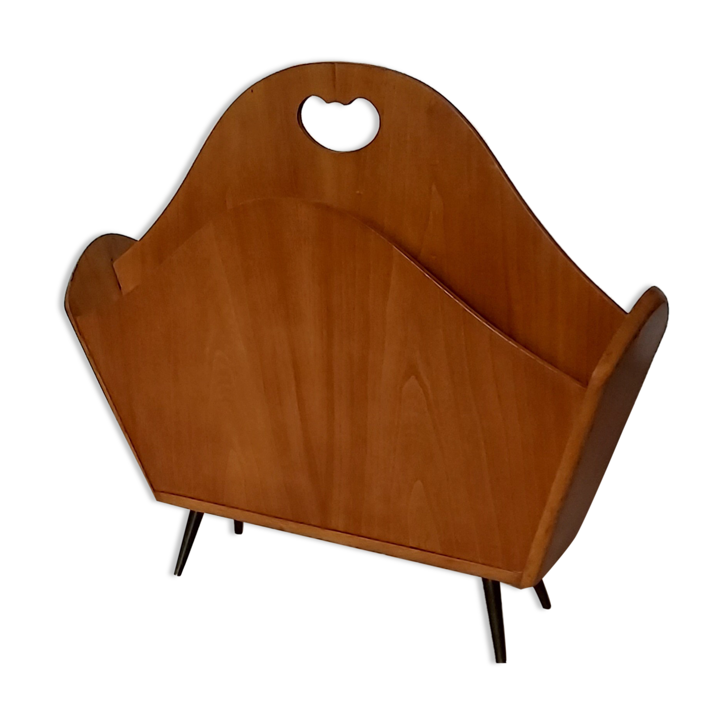 Magazine Rack, Germany, 1970s