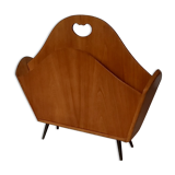 Magazine Rack, Germany, 1970s