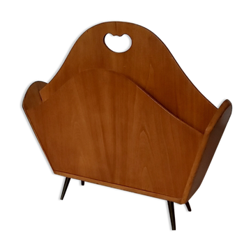Porte-revue Allemagne années 1970