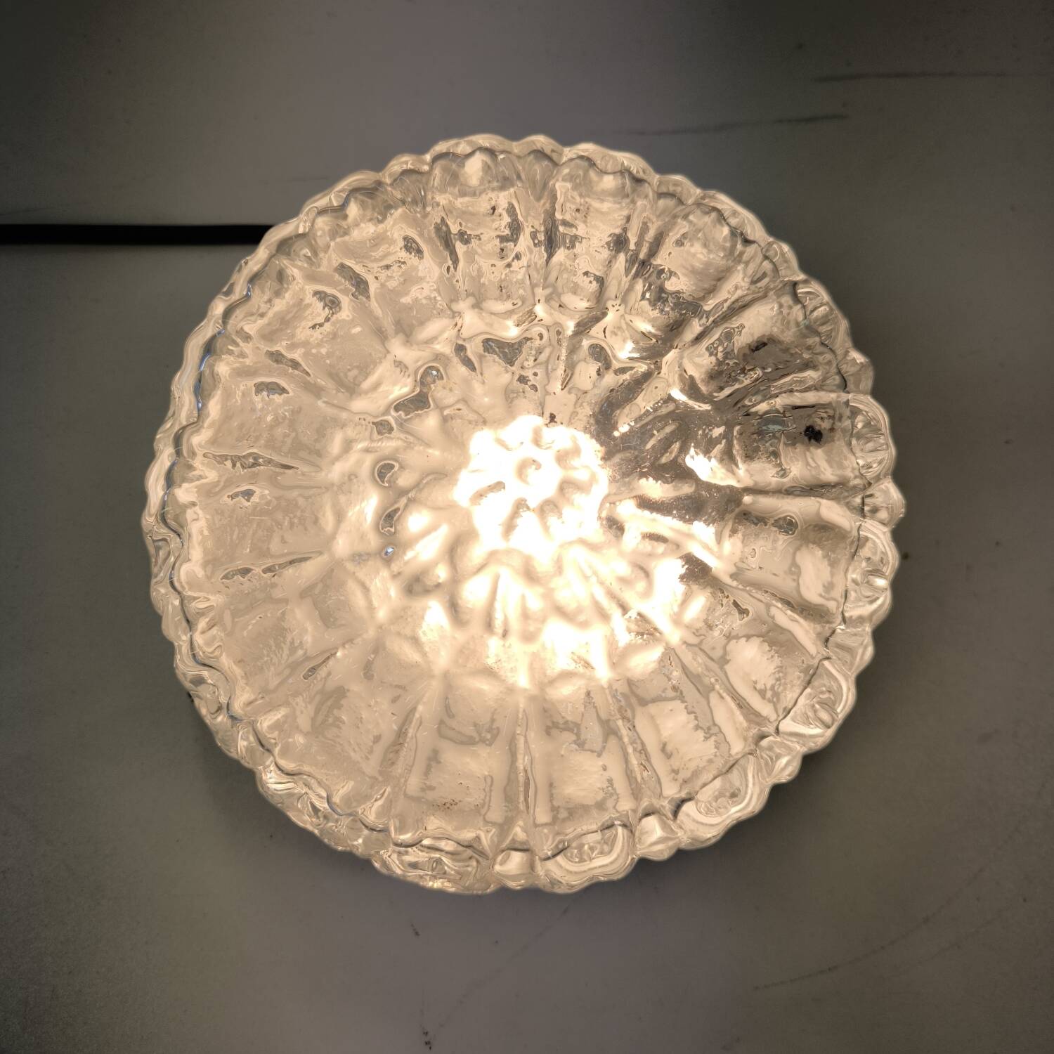 Ceiling light/wall light