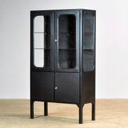 Cabinet médical vintage, années 1970