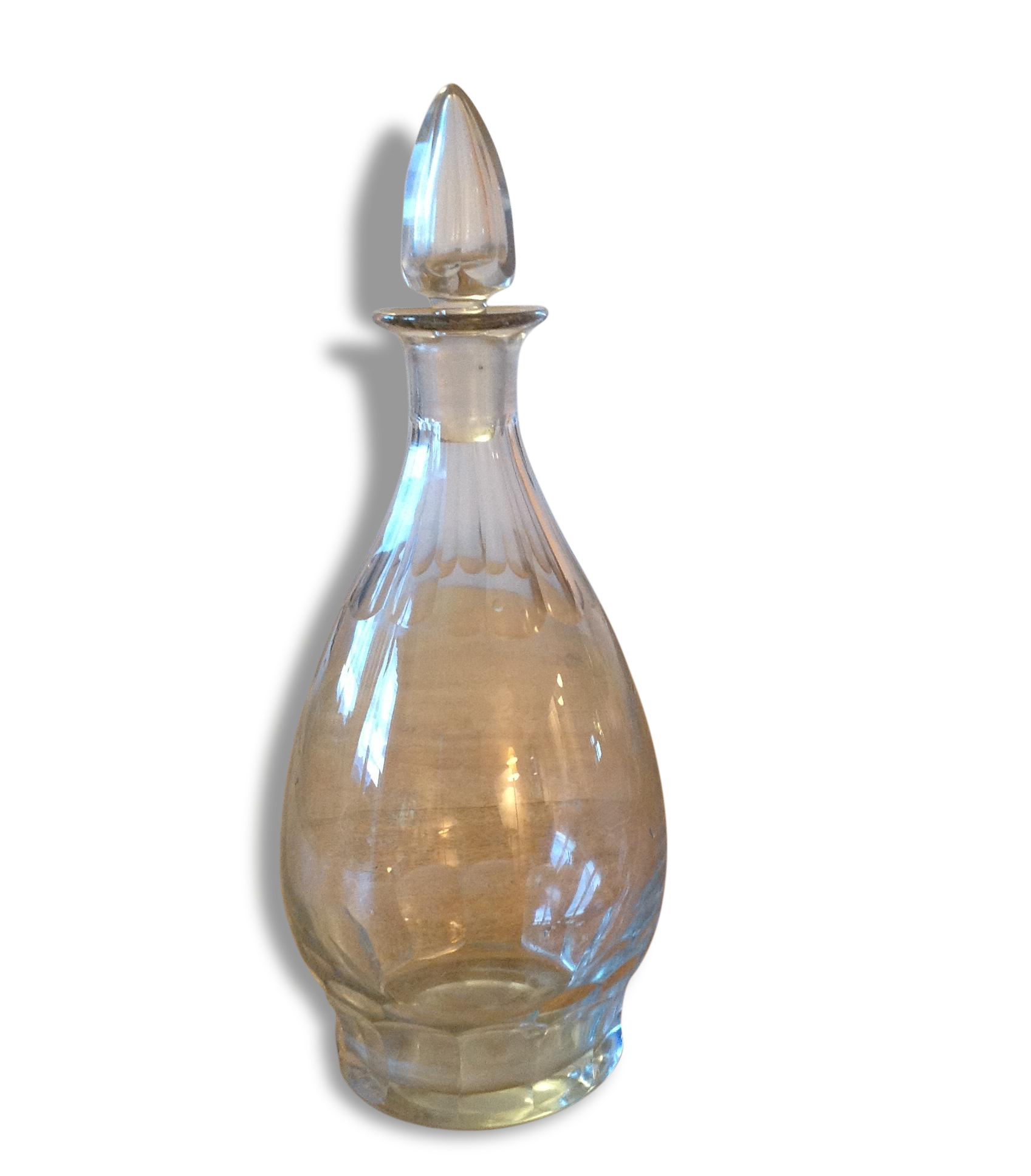 Decanter vintage