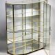 Vitrine miniature 41 x 36 cm